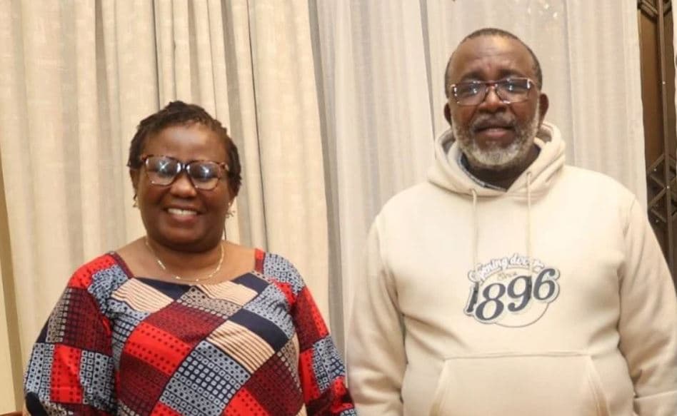 Linturi Apologizes to Kawira Mwangaza, Accuses Ruto of Fueling Their Political Fallout