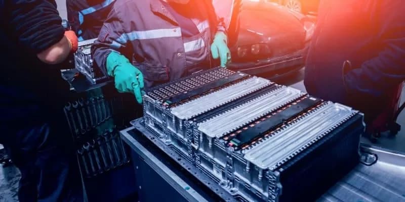 Morocco’s Gotion EV Gigafactory $800 Million Wind Power Project