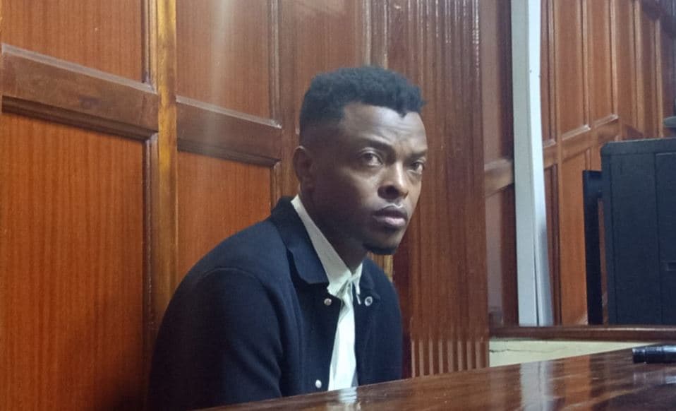 Magistrate Reprimands Ringtone for Taking Photos of Complainant in Karen Land Case