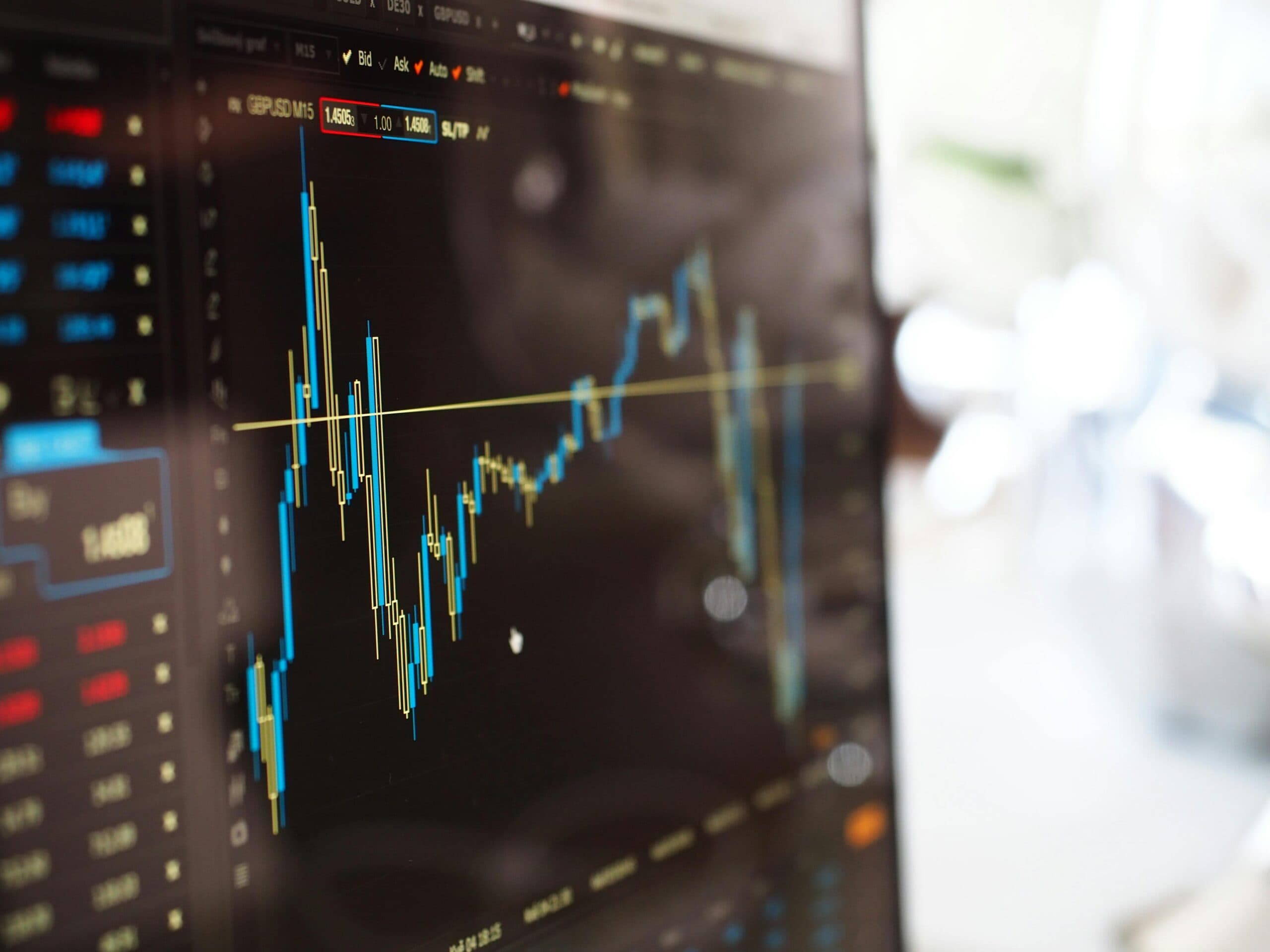 The online trading scene in Kenya gets a boost as a new wave of investment platforms rolls out