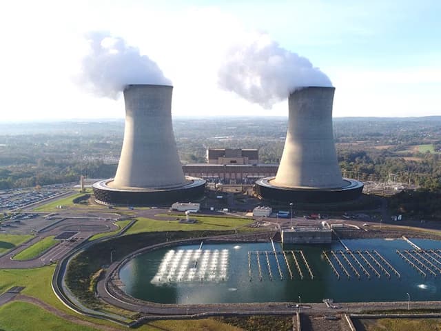 NRC Approves $167M Digital Modernization Project at Limerick Clean Energy Center in Pennsylvania
