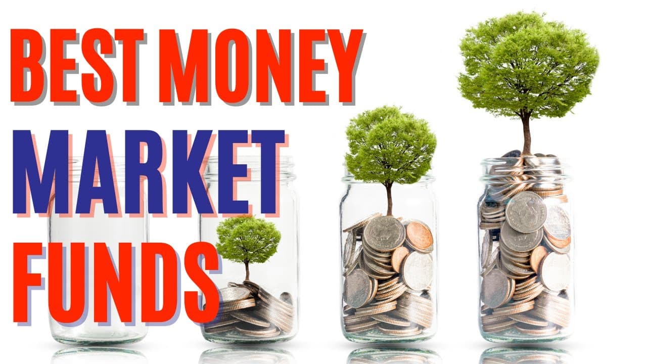 Top 20 MMFs in Kenya: See Which Funds Lead the Market