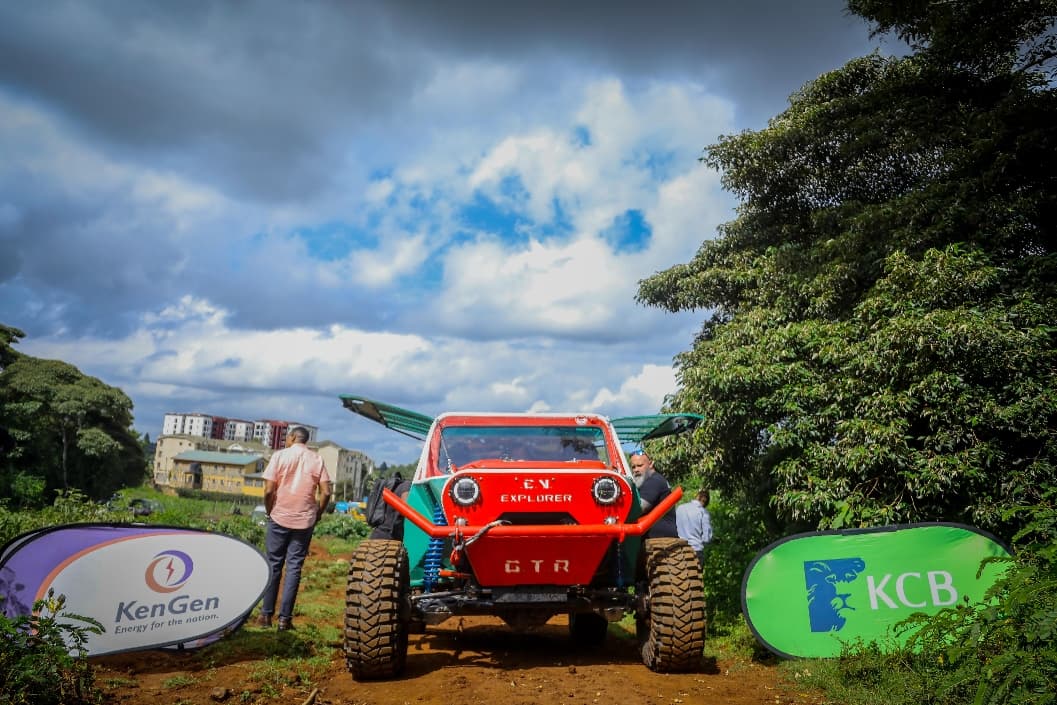 KCB Group, NBK sponsor 2025 rhino charge with Shs11M