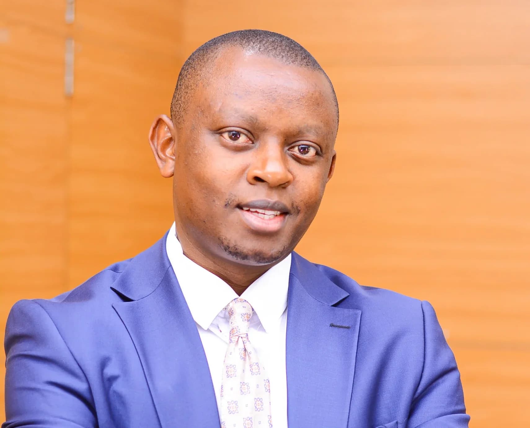 Octagon Africa Appoints Davis Ongiro as New CEO
