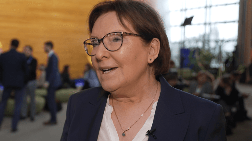 Ewa Kopacz Siblings: Getting to Know Wojciech Lis