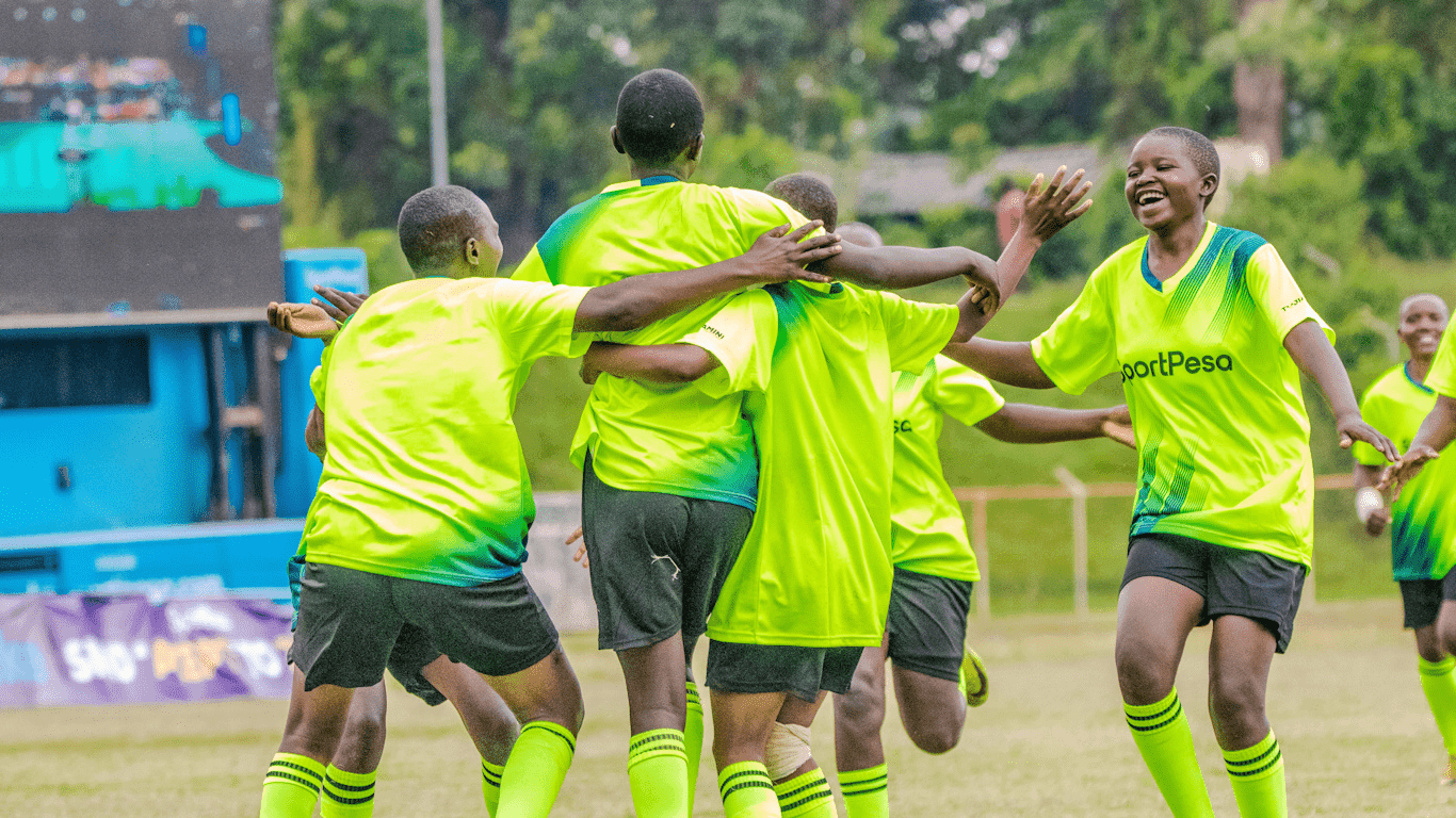 Tujiamini 2025 Expands, Creates More Opportunities for Talent and Communities