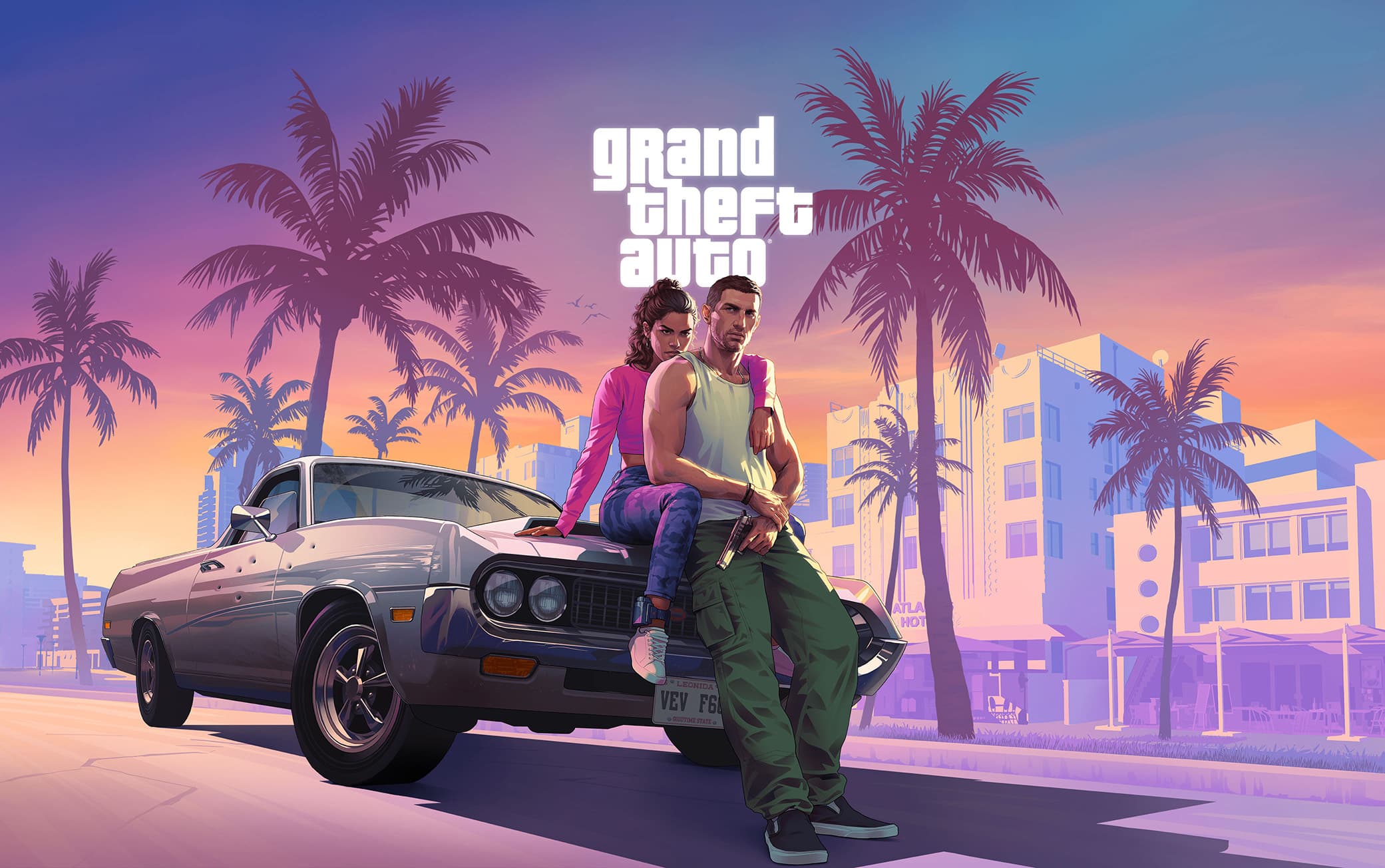 Trump’s Tariffs Could Make GTA 6 More Expensive