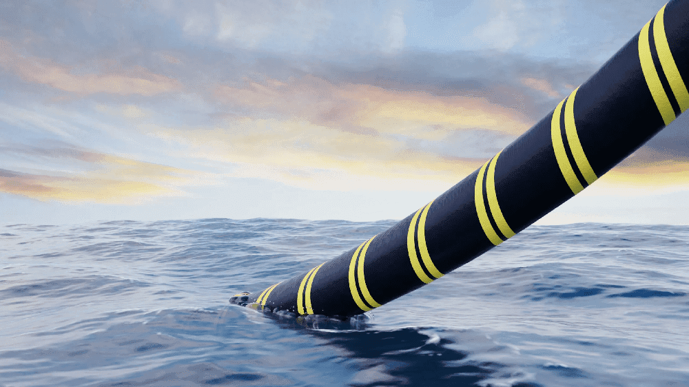 Acoustic Tech Could Save the Internet from Underwater Threats