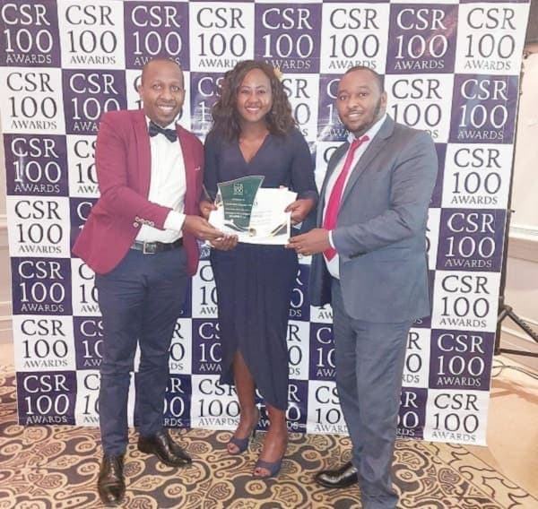 Certified Homes Ltd: Best In Giving Back To The Community