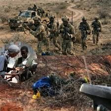 Five security officers killed in al-Shabaab IED ambush in Mandera