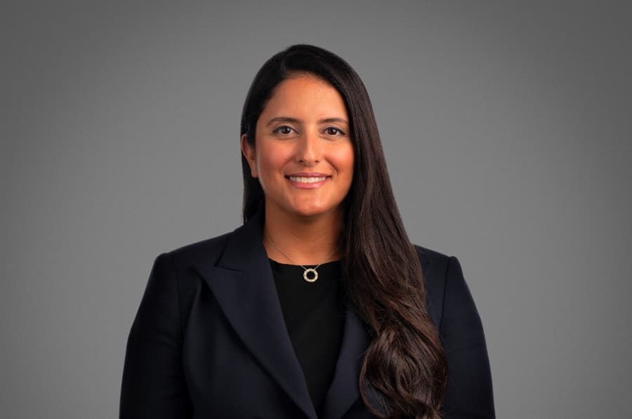 Noor Al-Sulaiti is the new Cybersecurity Business Development Lead at Google Cloud