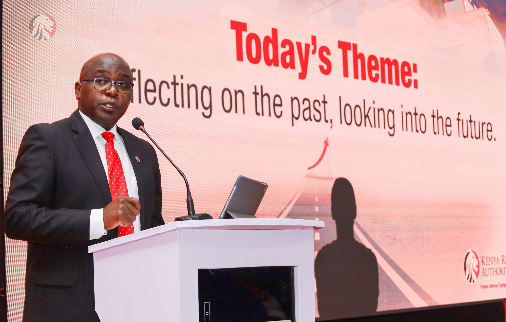 KRA surpasses Sh2 Trillion revenue milestone, records 11.4 per cent growth