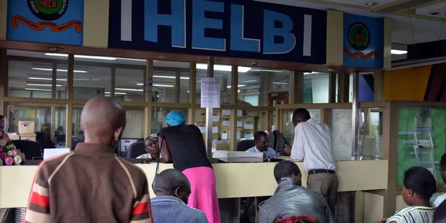 How HELB determines loan amounts for first-time applicants under new funding model
