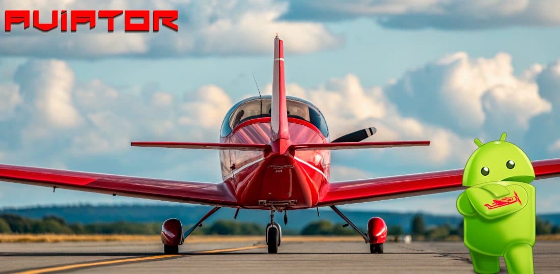 Aviator APK for Android: Download & Install the Game