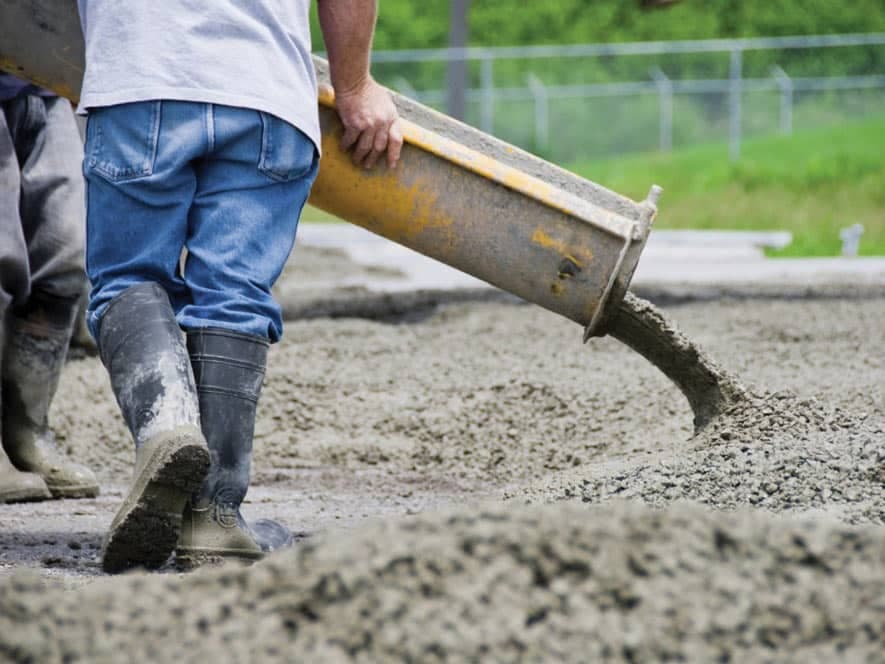 Interesting; Learn About this Recently Discovered Sand Substitute in Construction