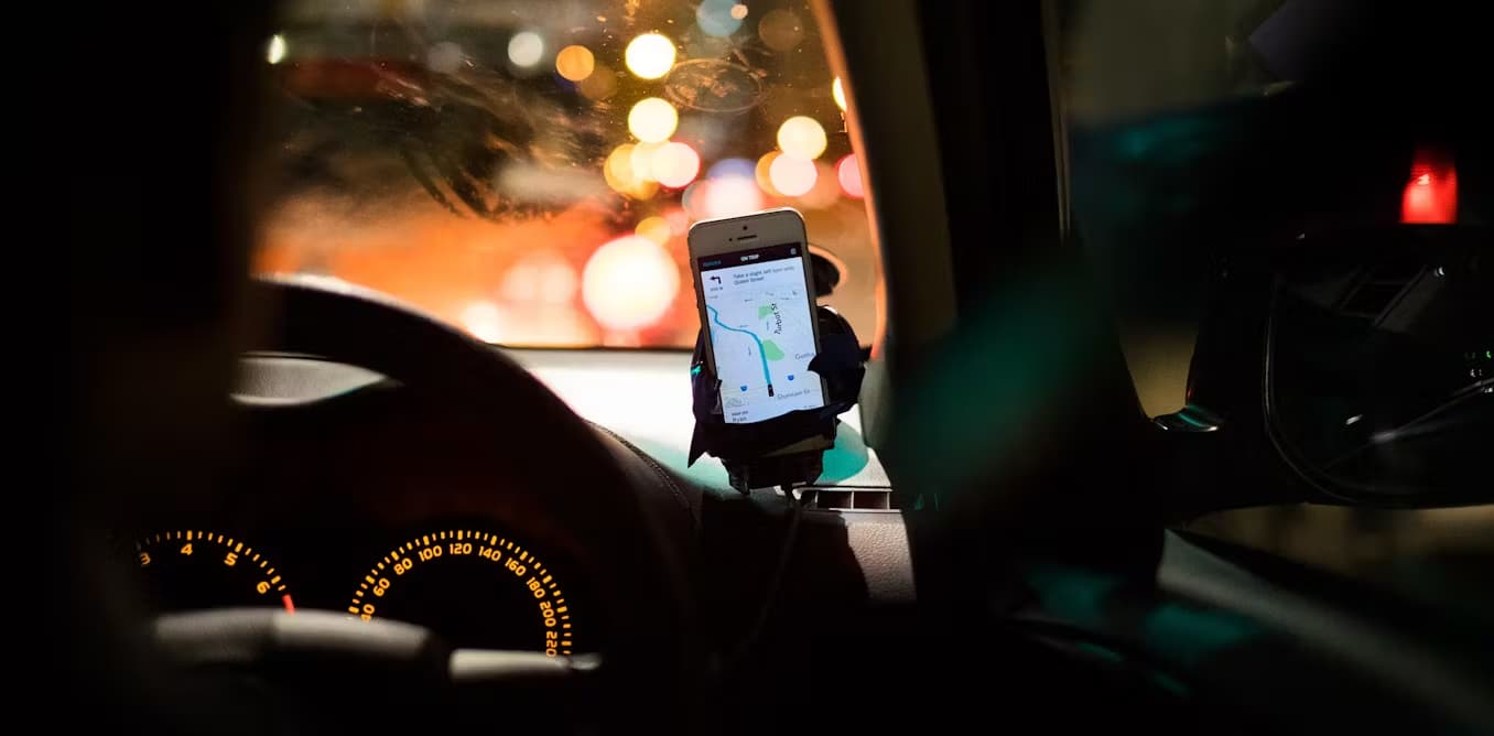 Survey Finds 94% of Kenyans View Ride-Hailing as Safer Than Other Transport