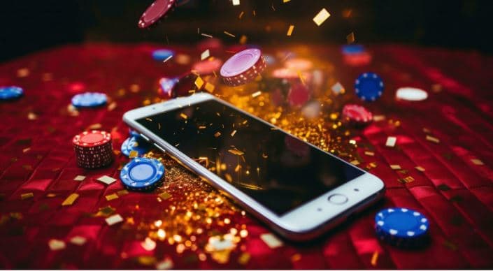Pin Up bet Mobile Platform: Easy Access and Smooth Gameplay