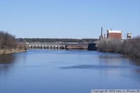 Lunda Construction Wins $60.2M Contract for Rothschild Dam Modernization