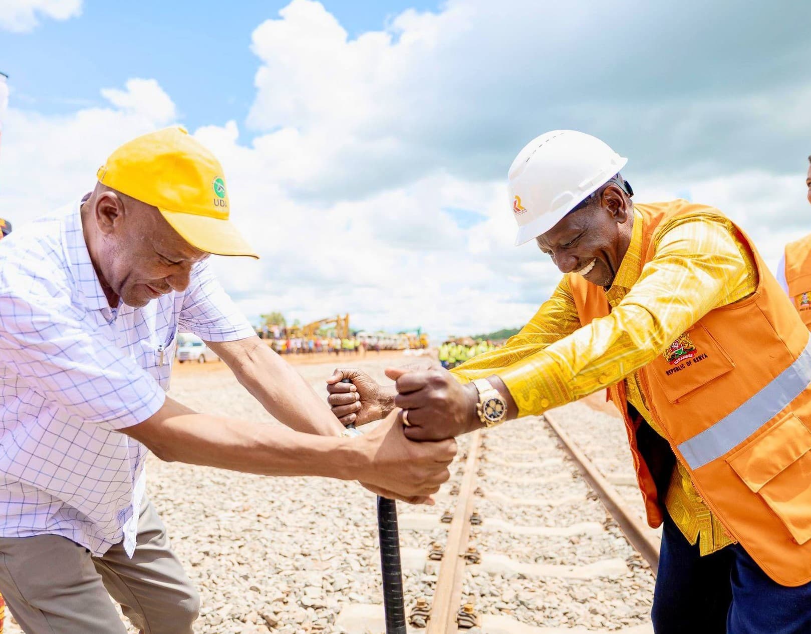 State projects spur economic rebirth in Taita Taveta
