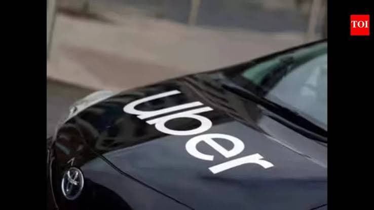 Uber ordered to pay $40m to family of woman killed after driver left her on highway