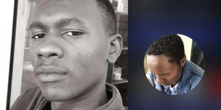 13-Year Mystery Deepens as Kenyan Family Renews Search for Missing Son in Australia