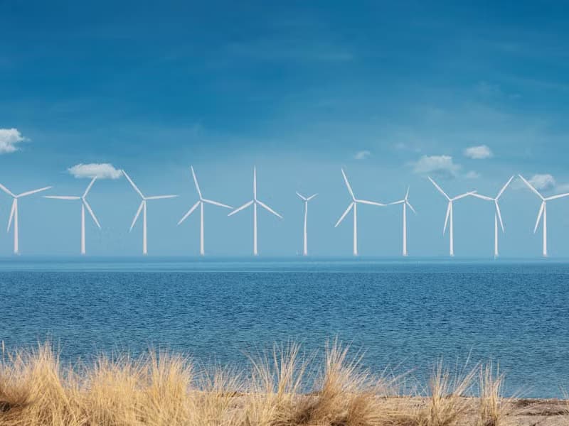 Virginia Passes Landmark Bill to Strengthen Offshore Wind Workforce Pipeline