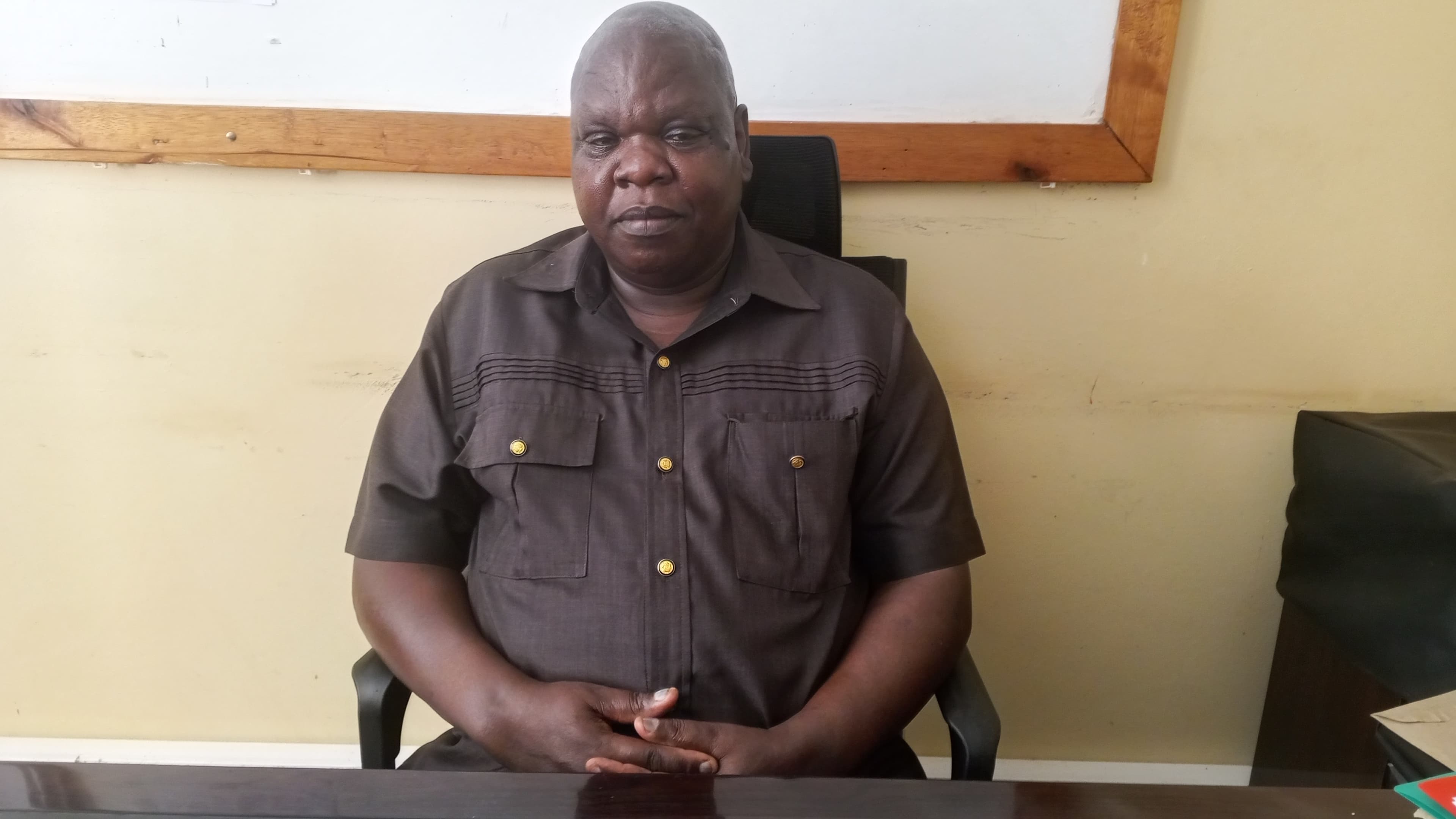 Education Director calls for dialogue to prevent school unrest