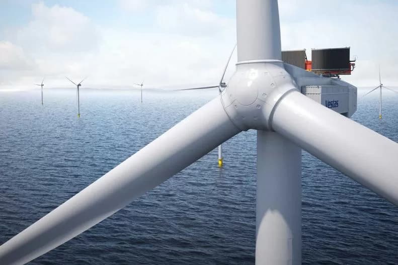 Ørsted Revives Hornsea 4 Offshore Wind Project – What Does This Mean?
