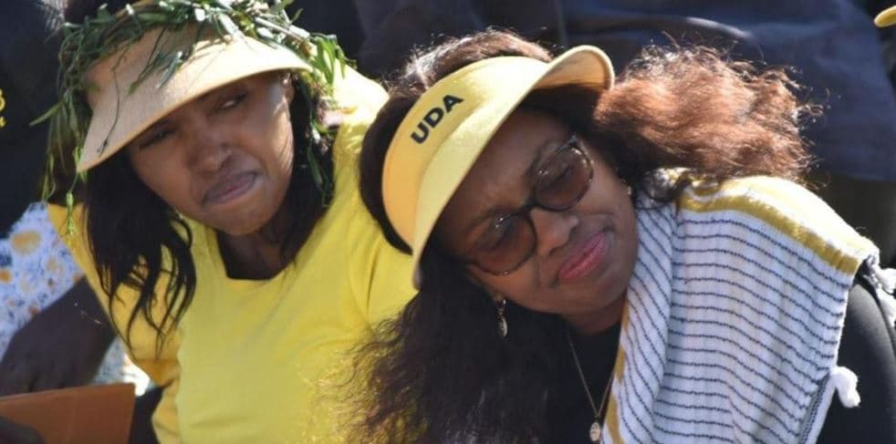 Senator Karanja Faces Legal Demand After Accusations Against Governor Kihika