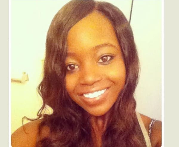 Funeral Events For Vivianne Onyango Who Died In Lowell MA
