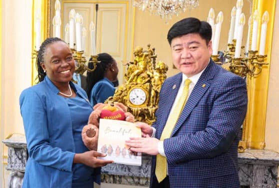 Kenya advances global environmental diplomacy through strategic partnerships