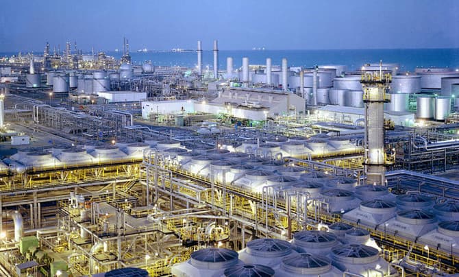 $7.7 Billion Fadhili Gas Plant Expansion Project Drives 2026 EPC Execution Phase