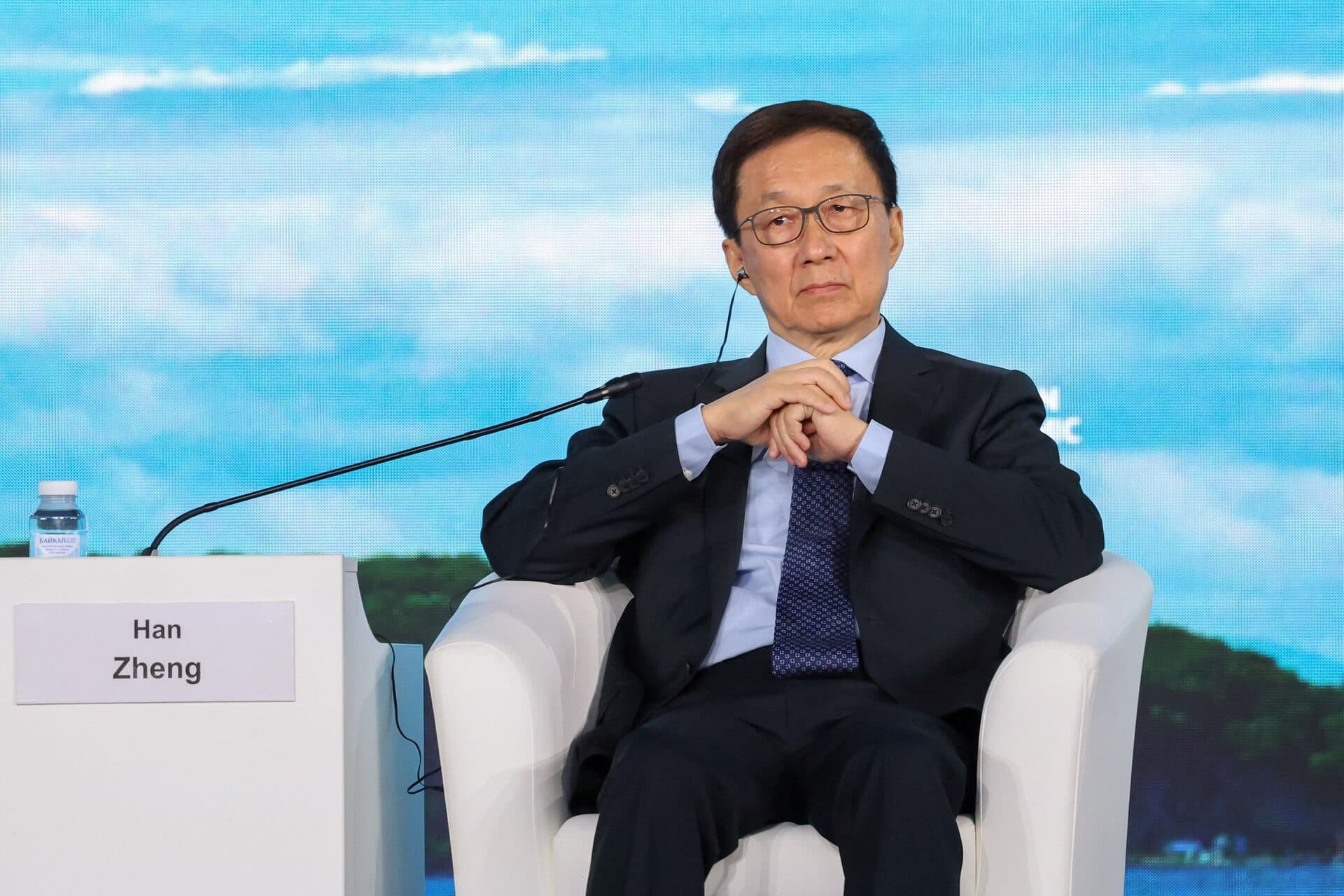 China’s vice president visits Kenya amid expanding trade, infrastructure ties