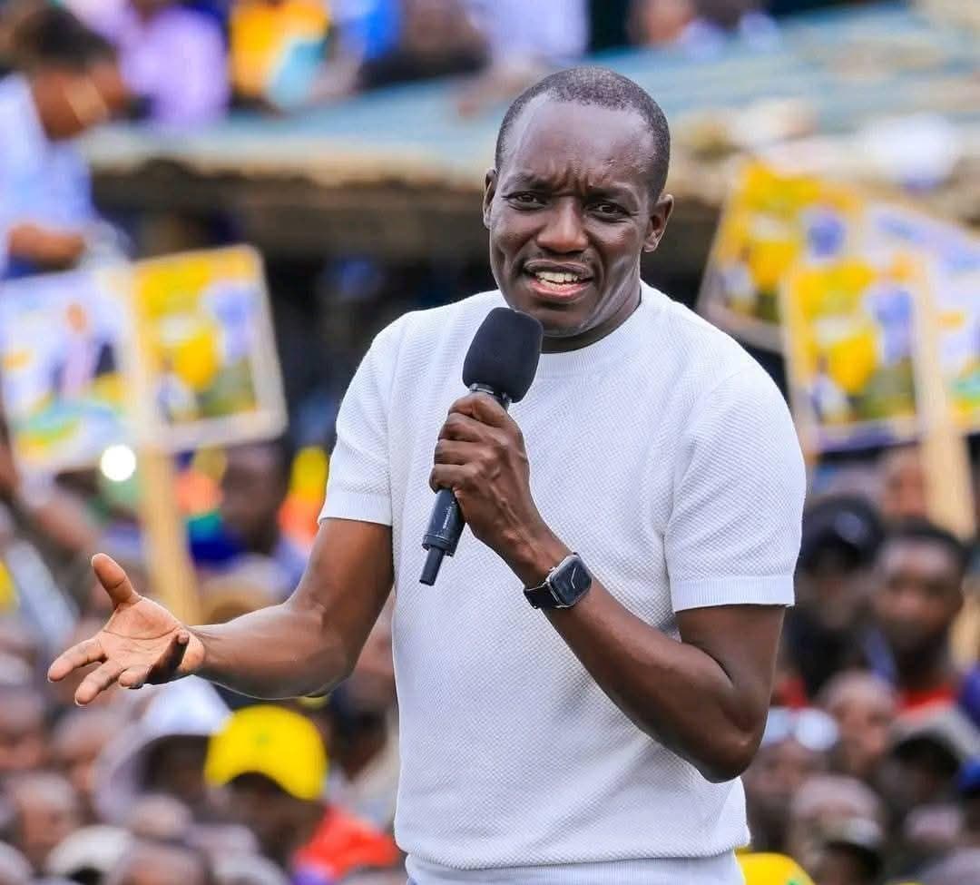 Kisii County to Recruit 300 Health Workers, 200 ECDE Teachers