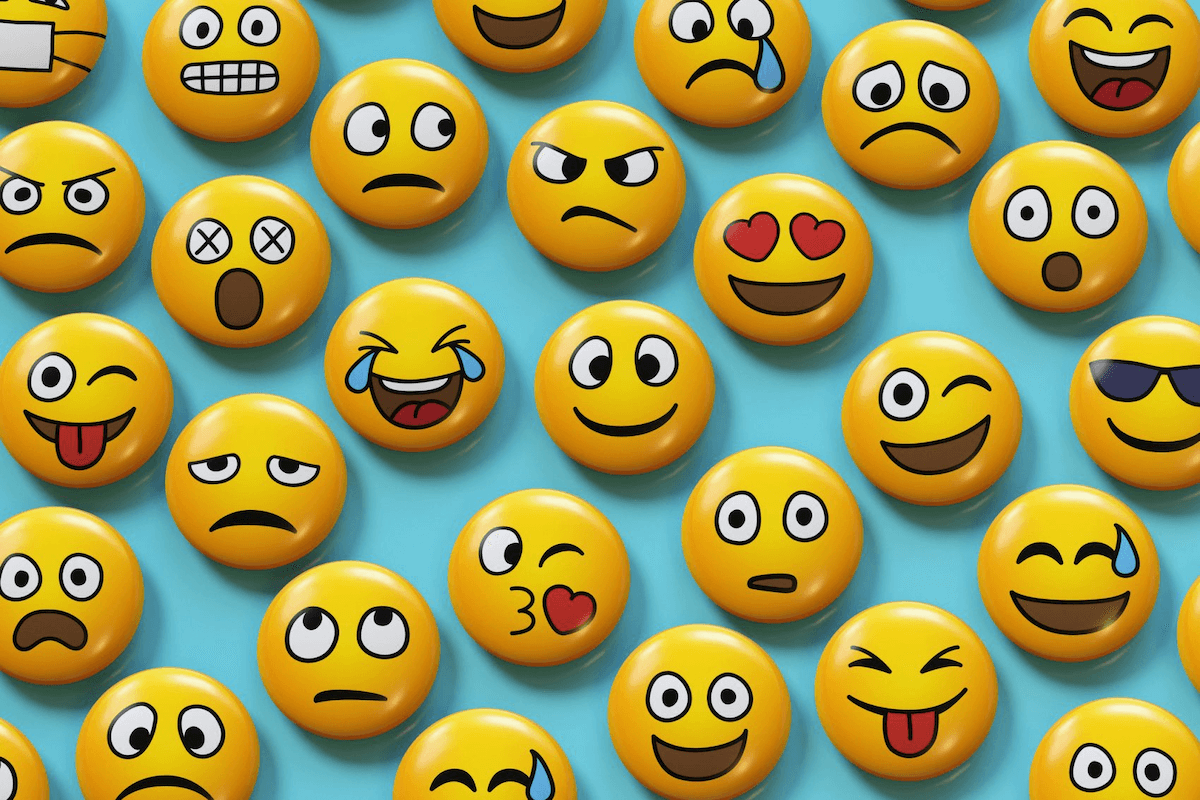Is There Space for Emojis in the Modern Workplace?