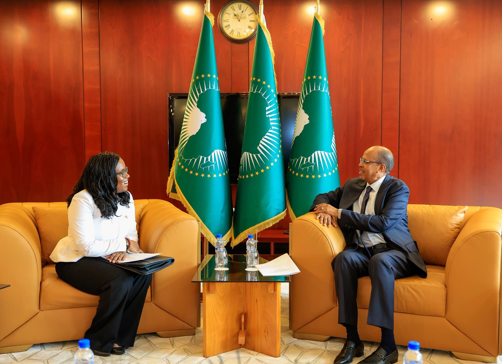New African Credit Rating Agency to Fix Financing Woes