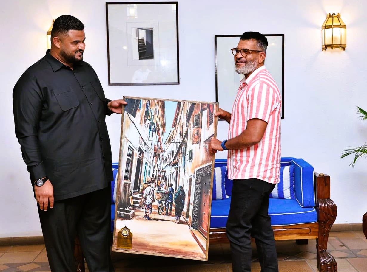 Mombasa, Zanzibar to boost regional tourism value in new partnership