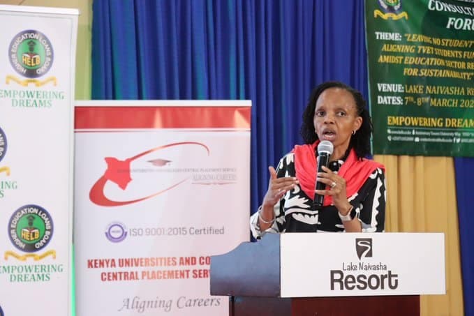 Private Universities in Kenya Eligible for HELB in 2026