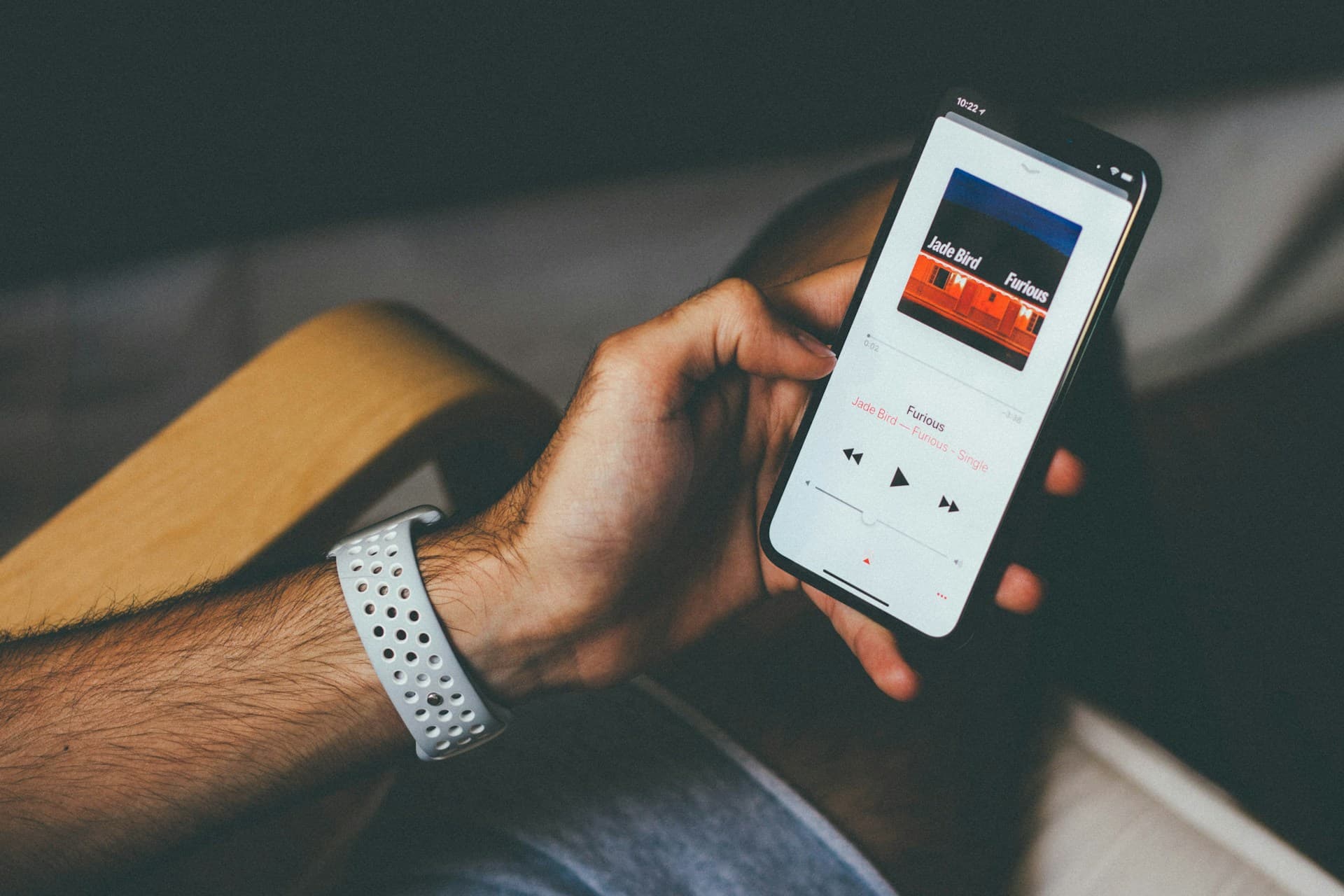 How to migrate playlists from Spotify to Apple Music