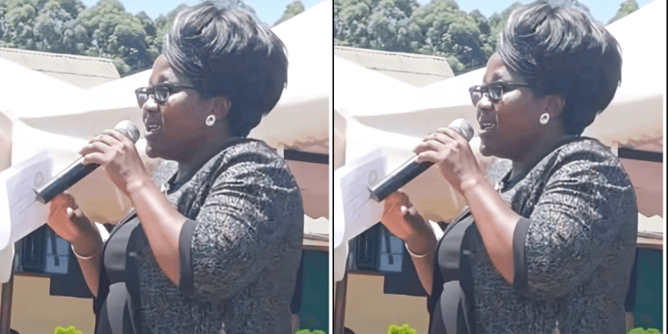 Shock as Principal Found Dead Days After Going Missing