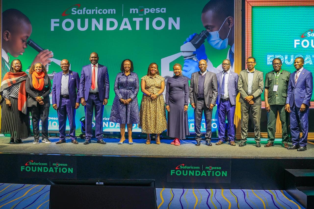 New report sounds alarm on Kenya’s education sector, citing widespread gaps