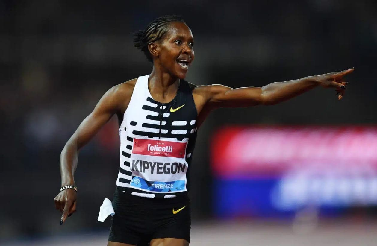 African women in sports: the path to success and recognition