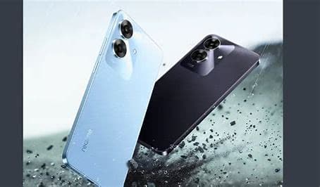Realme Note 60 Specifications