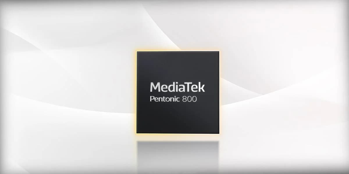MediaTek Unveils MiraVision Pro to Transform Smart TV Picture Quality
