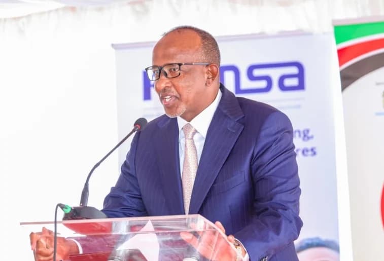 High Court Quashes Duale Directive to Scrap MKU Oral Health Degree Programme