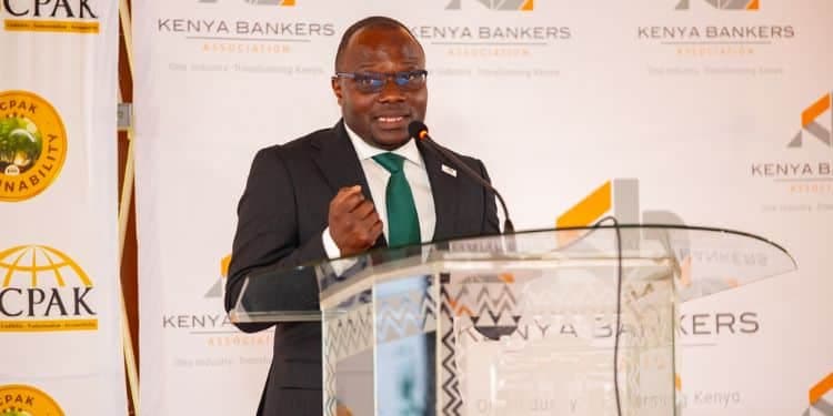 Kenyan Banks Warn CBK Rules Could Tighten Lending