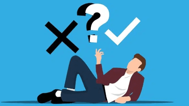 7 Ways To Become A More Decisive Person