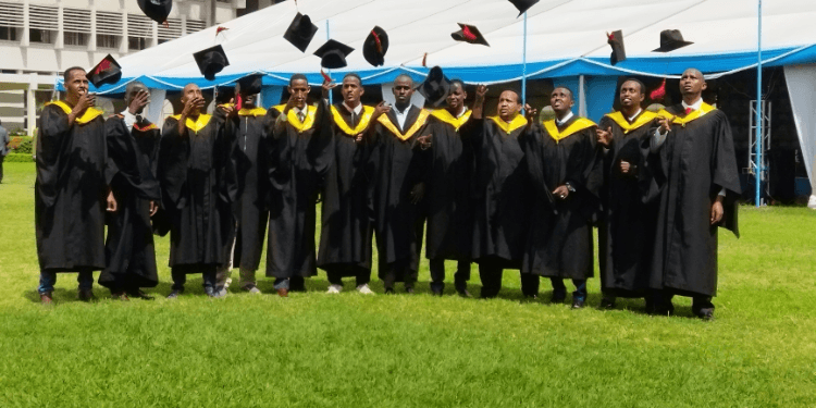Universities Fund Opens Scholarship Window for Continuing Students