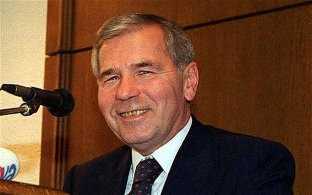 Gyula Horn Siblings: A Closer Look at the Former Hungary Prime Minister’s Family Tree