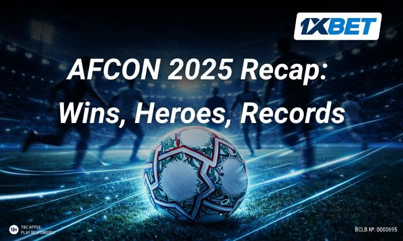 The dawn of a new era. How the 2025 Africa Cup of Nations became one of the most exciting in history